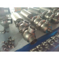 High Purity Stainless Steel Sanitary Valve